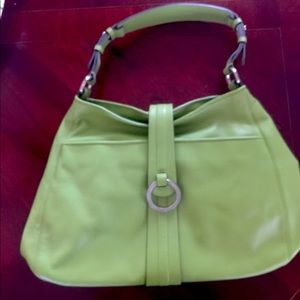 Ann Taylor Hobo Bag